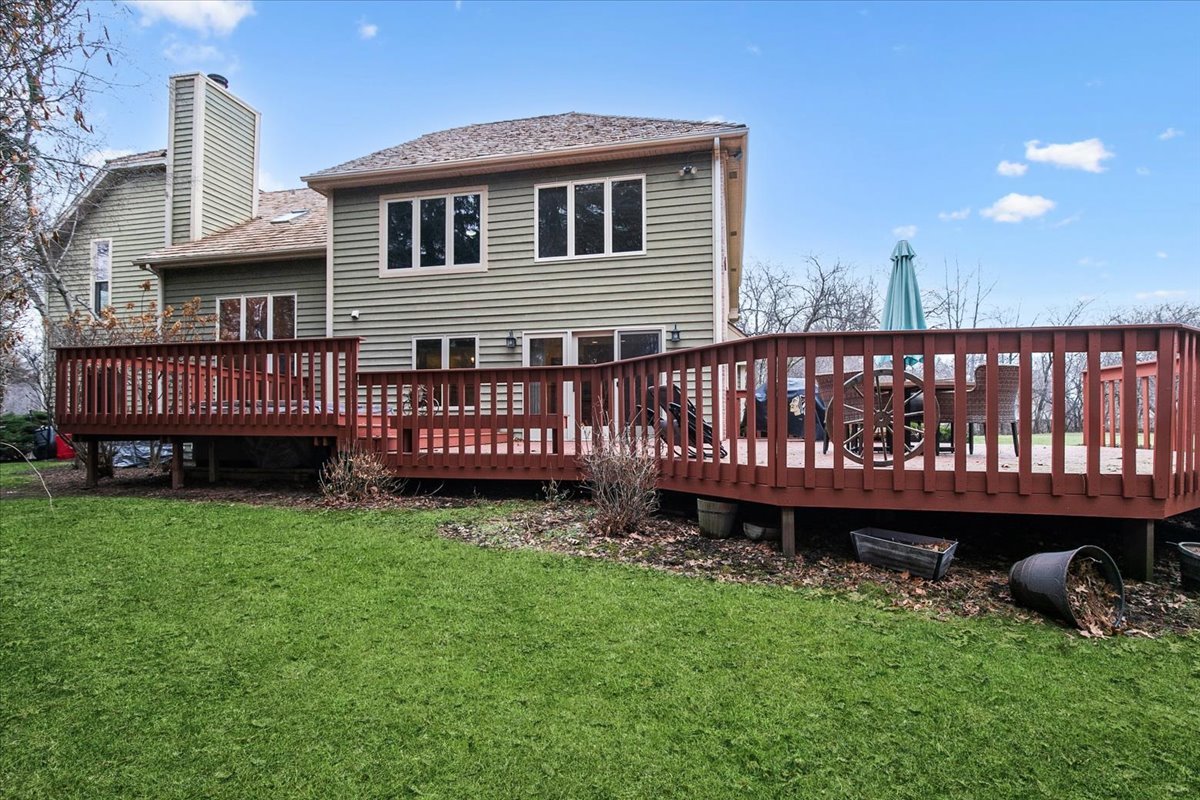 16693 W CHERRYWOOD Lane, Wadsworth, IL 60083