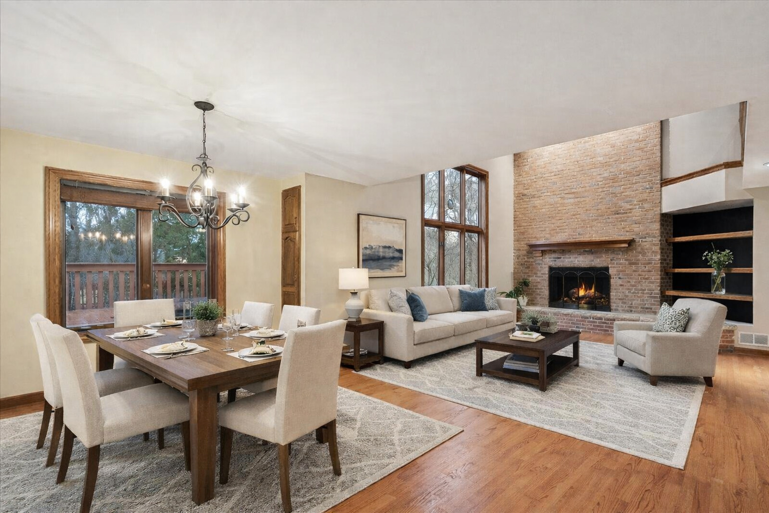 16693 W CHERRYWOOD Lane, Wadsworth, IL 60083