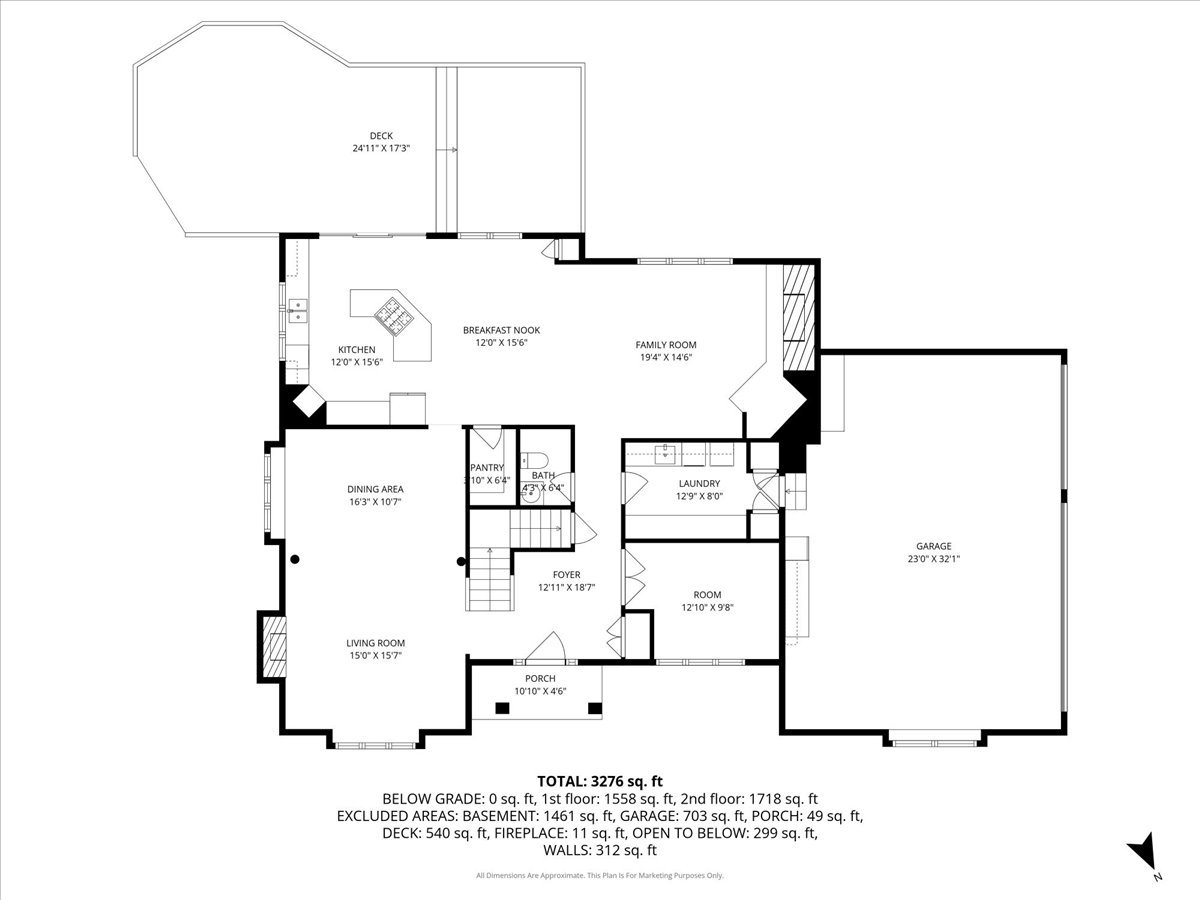 16693 W CHERRYWOOD Lane, Wadsworth, IL 60083