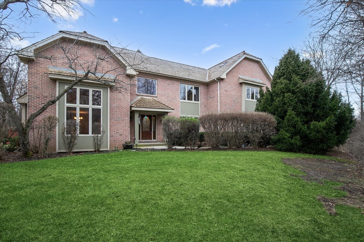 16693 W CHERRYWOOD Lane, Wadsworth, IL 60083