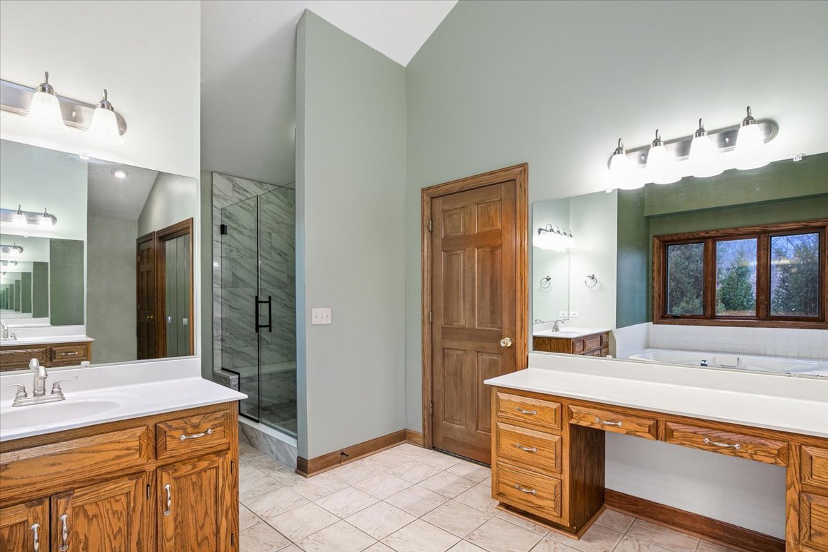 16693 W CHERRYWOOD Lane, Wadsworth, IL 60083