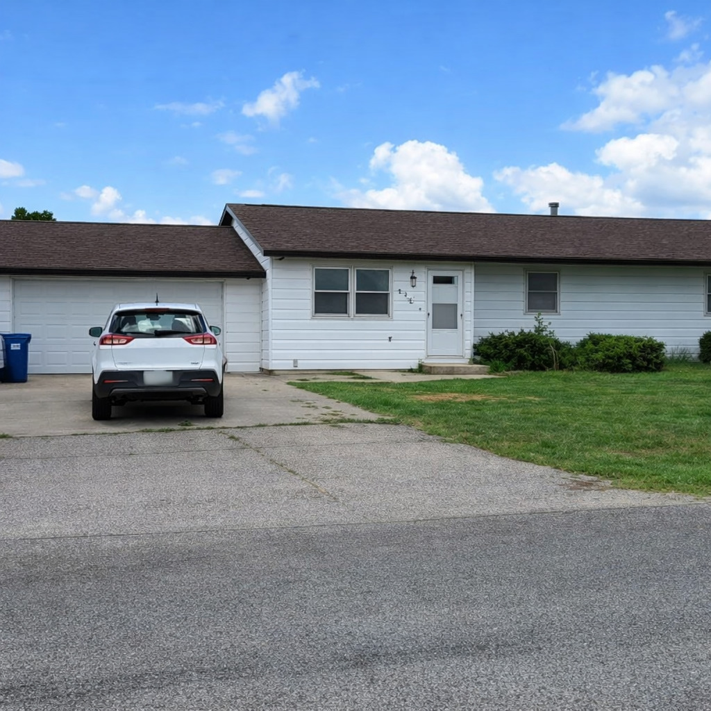 408 E Ririe Place #0, Flanagan, IL 61740