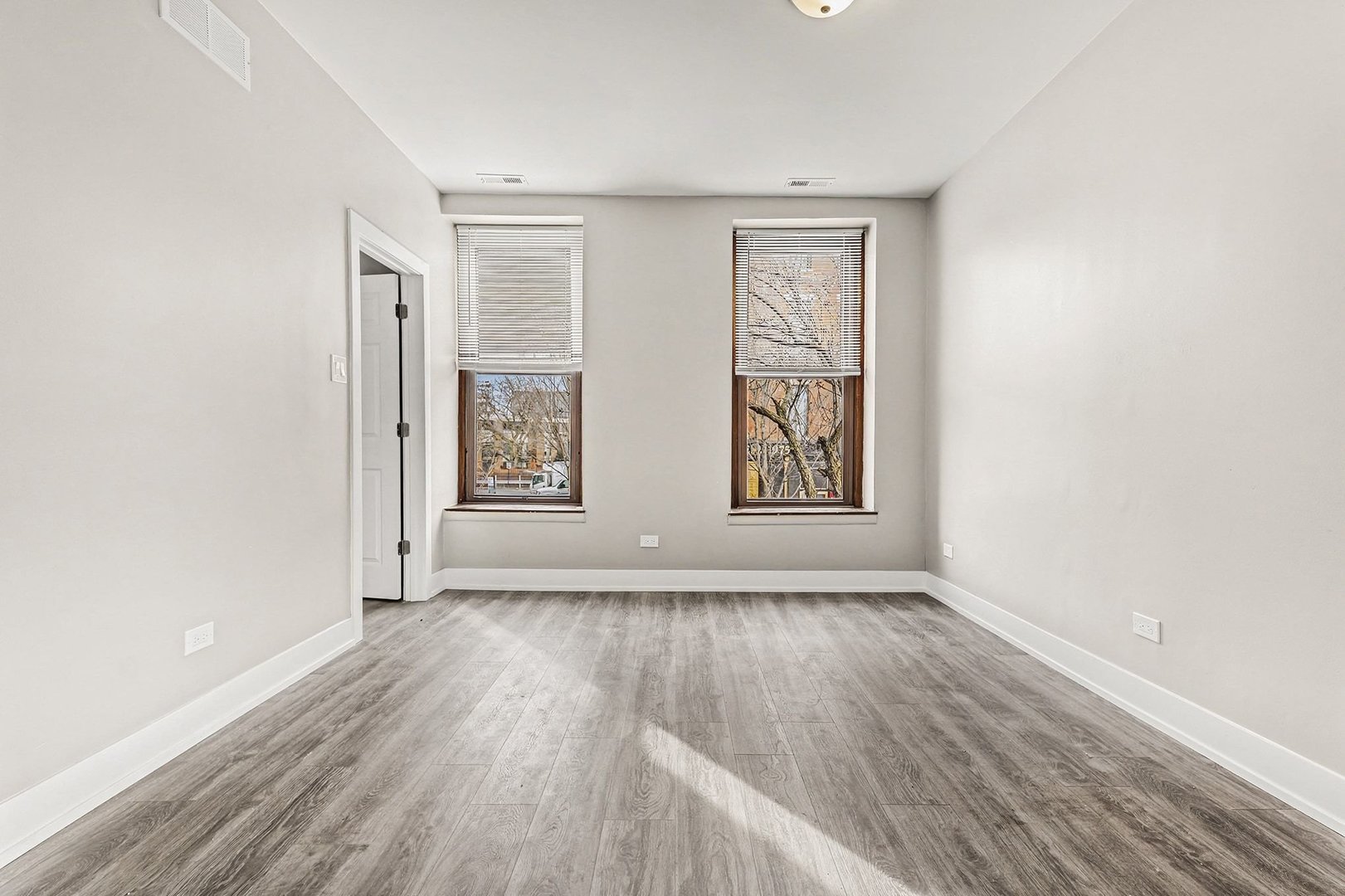 1503 W Taylor Street #2, Chicago, IL 60607