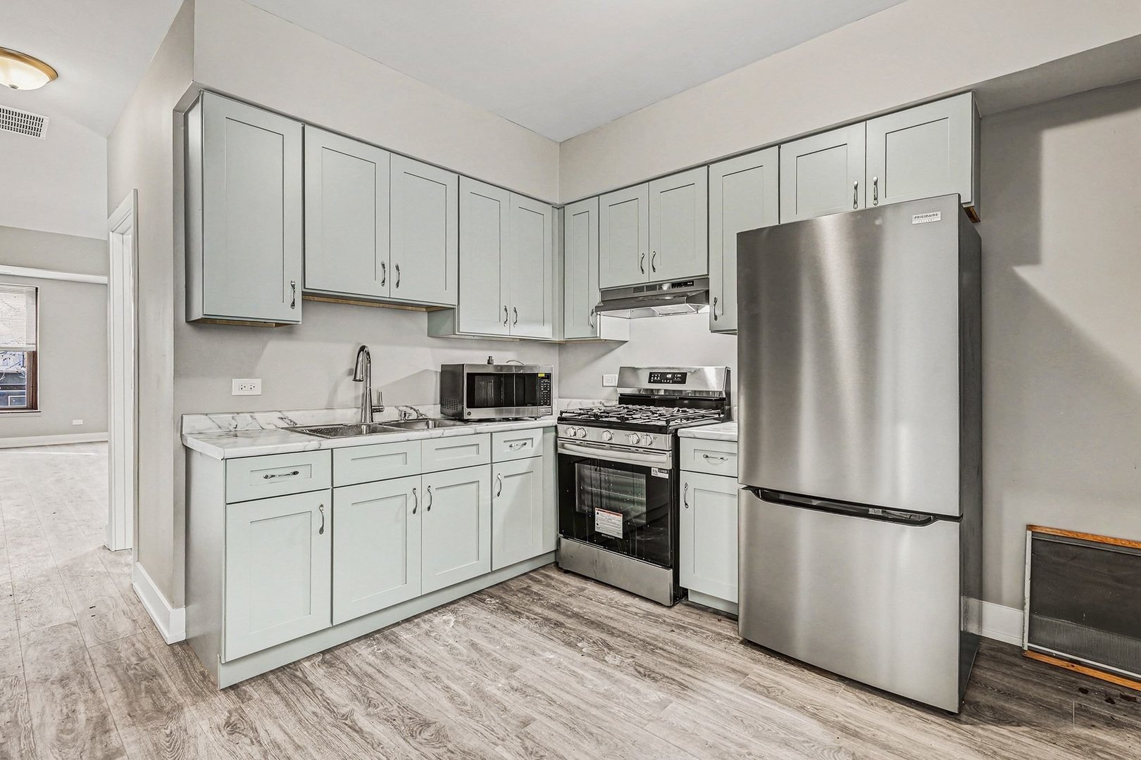 1503 W Taylor Street #2, Chicago, IL 60607