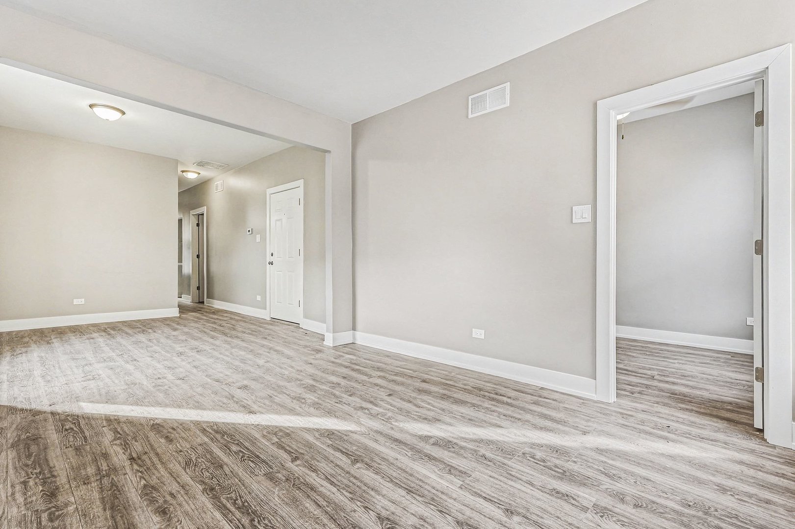 1503 W Taylor Street #2, Chicago, IL 60607