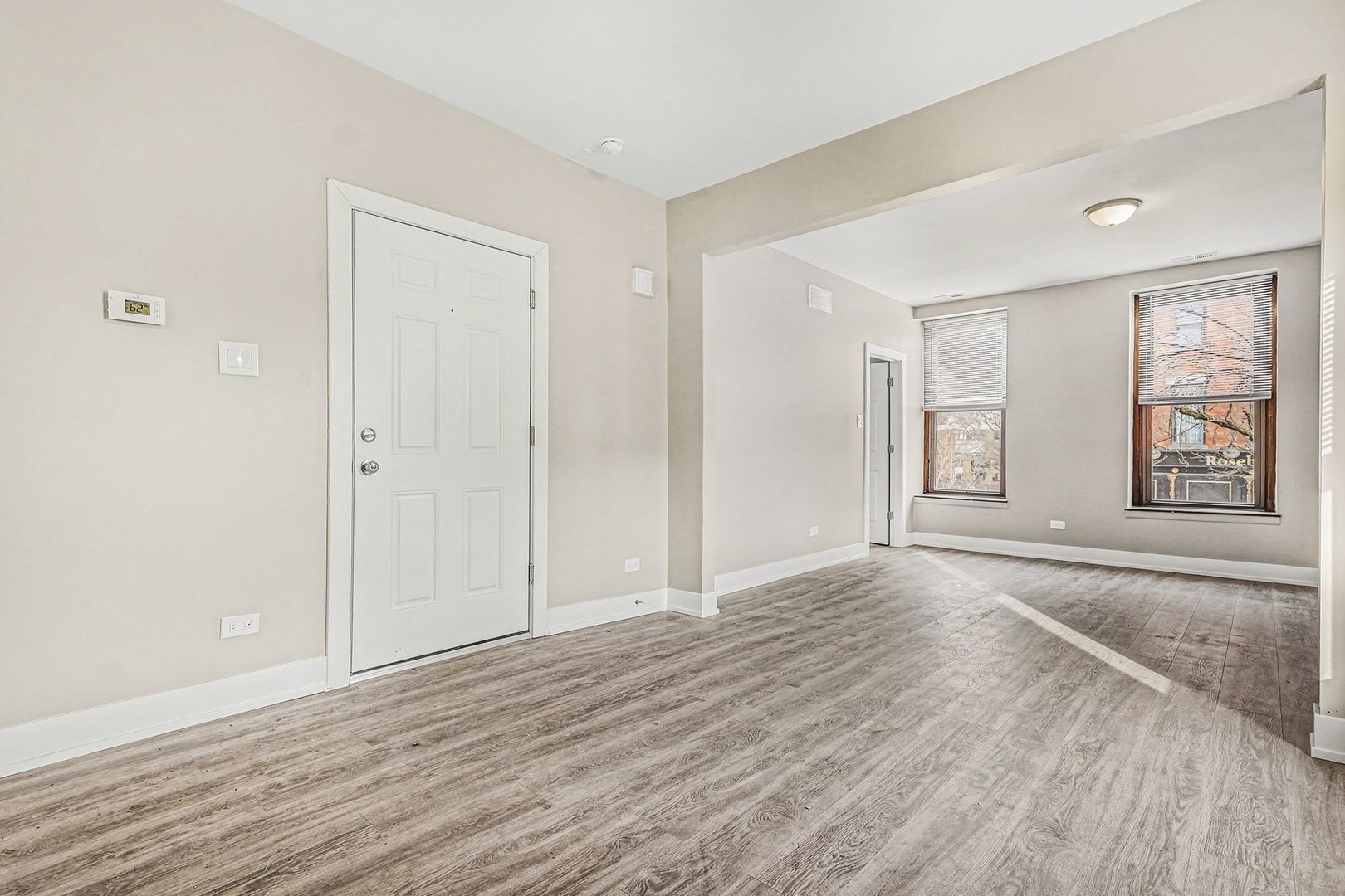 1503 W Taylor Street #2, Chicago, IL 60607