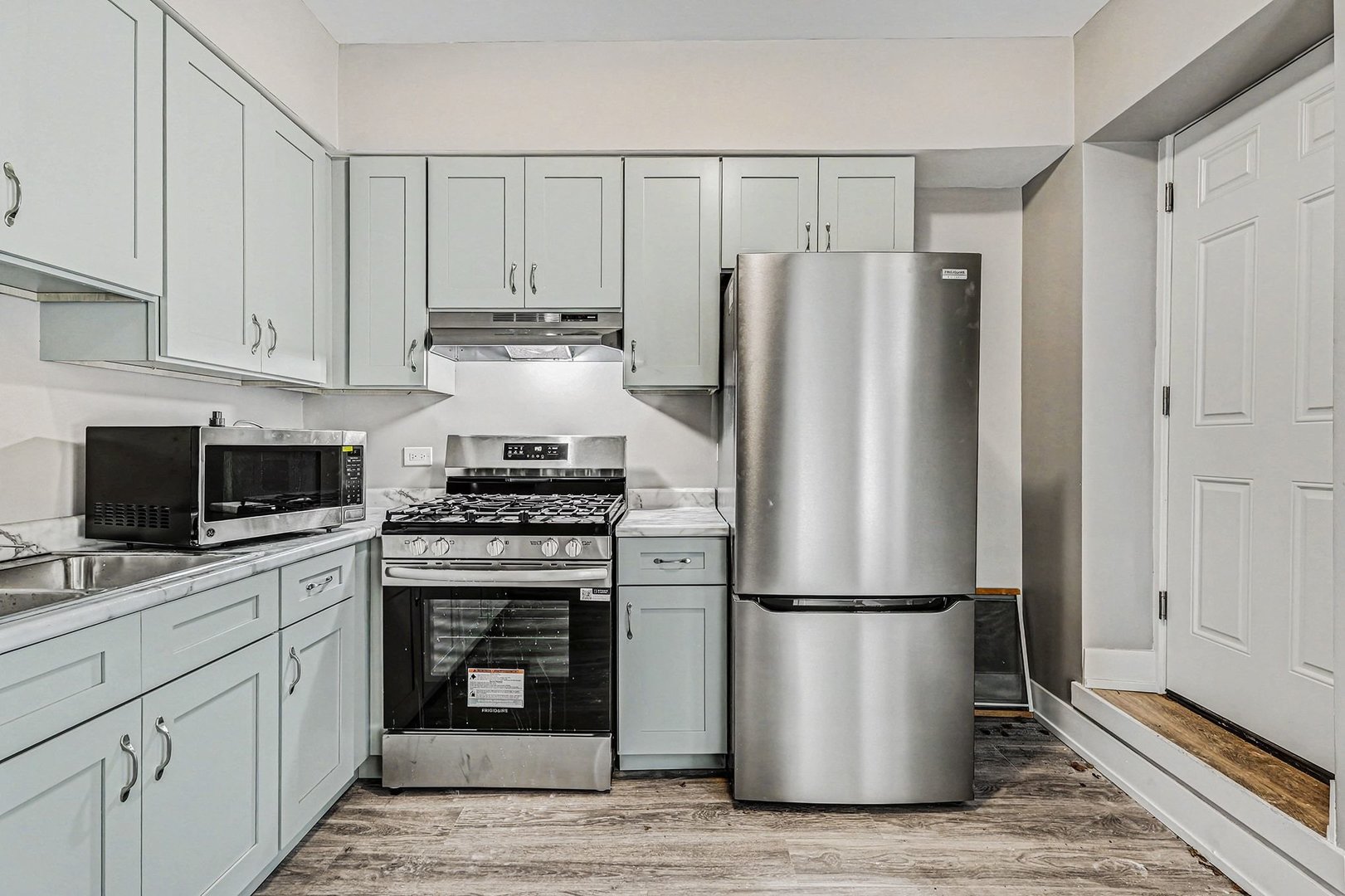 1503 W Taylor Street #2, Chicago, IL 60607