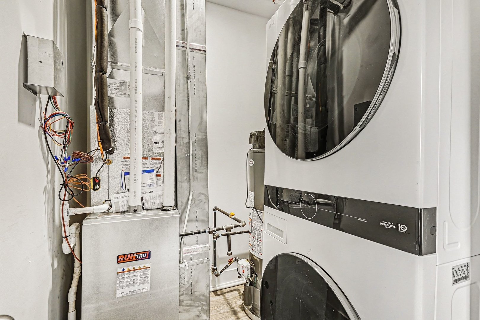 1503 W Taylor Street #2, Chicago, IL 60607