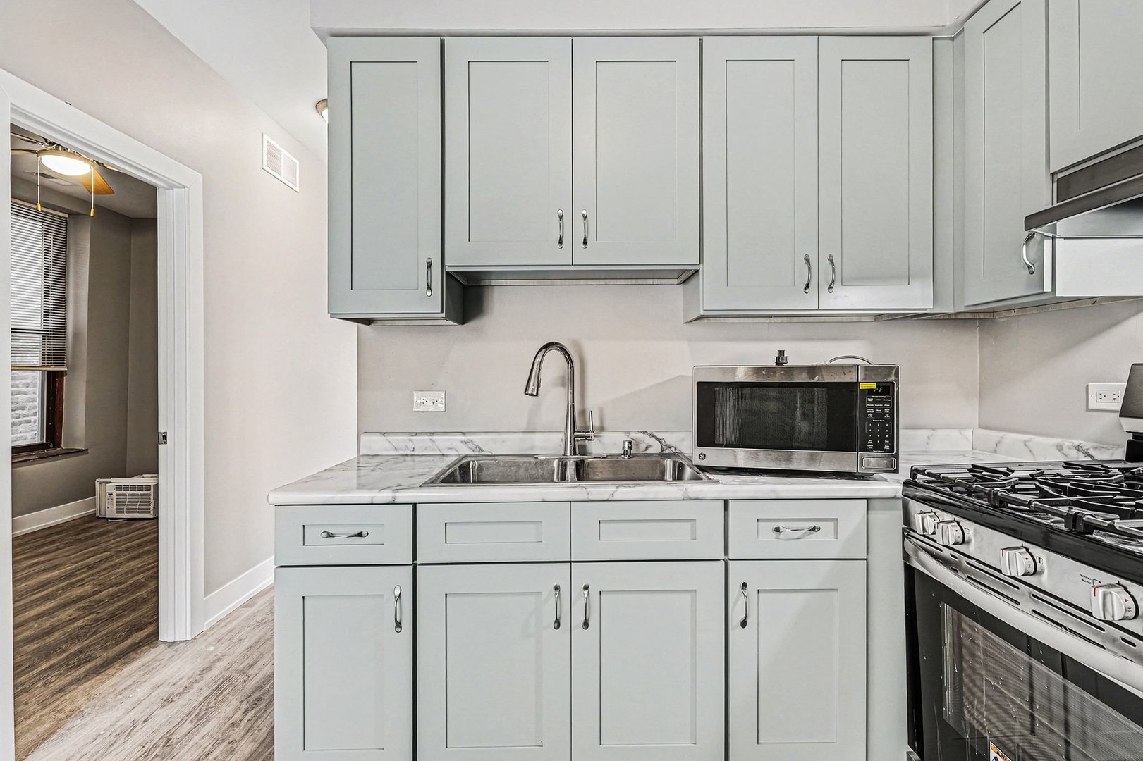 1503 W Taylor Street #2, Chicago, IL 60607