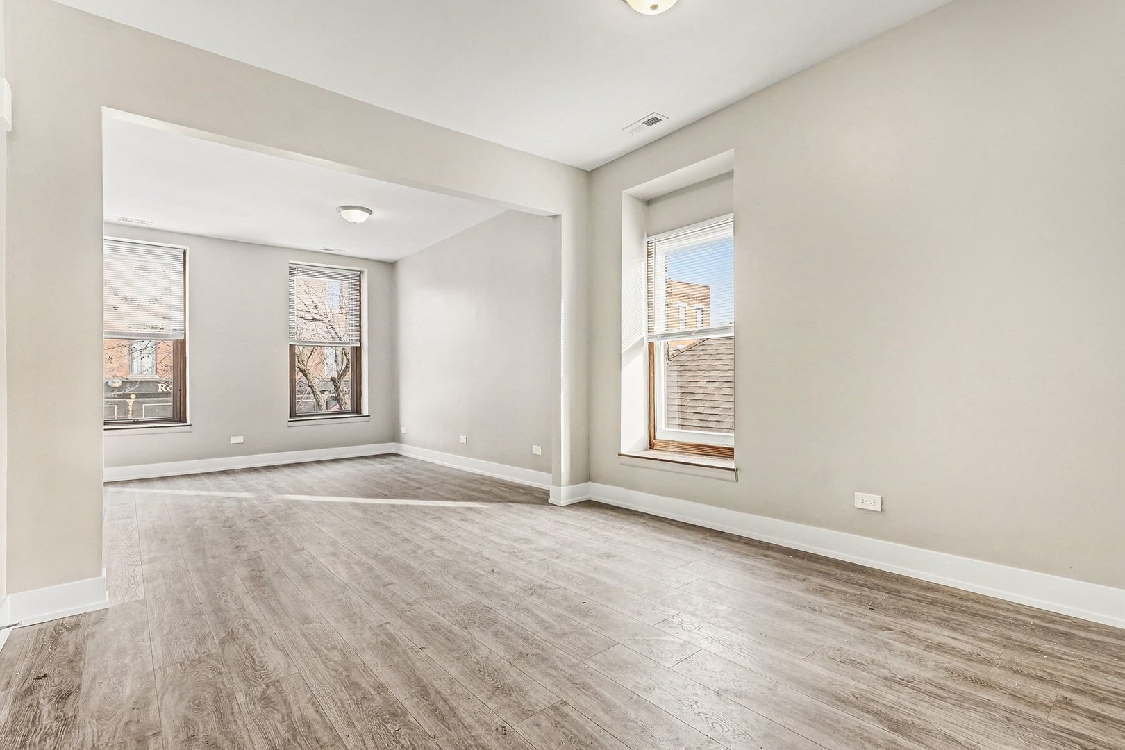 1503 W Taylor Street #2, Chicago, IL 60607