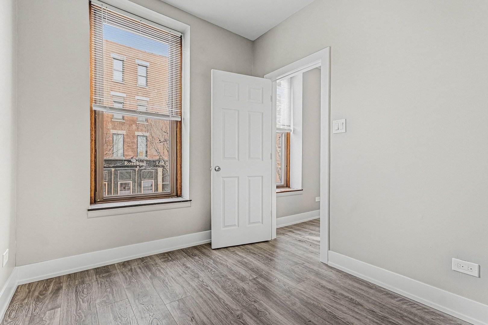 1503 W Taylor Street #2, Chicago, IL 60607