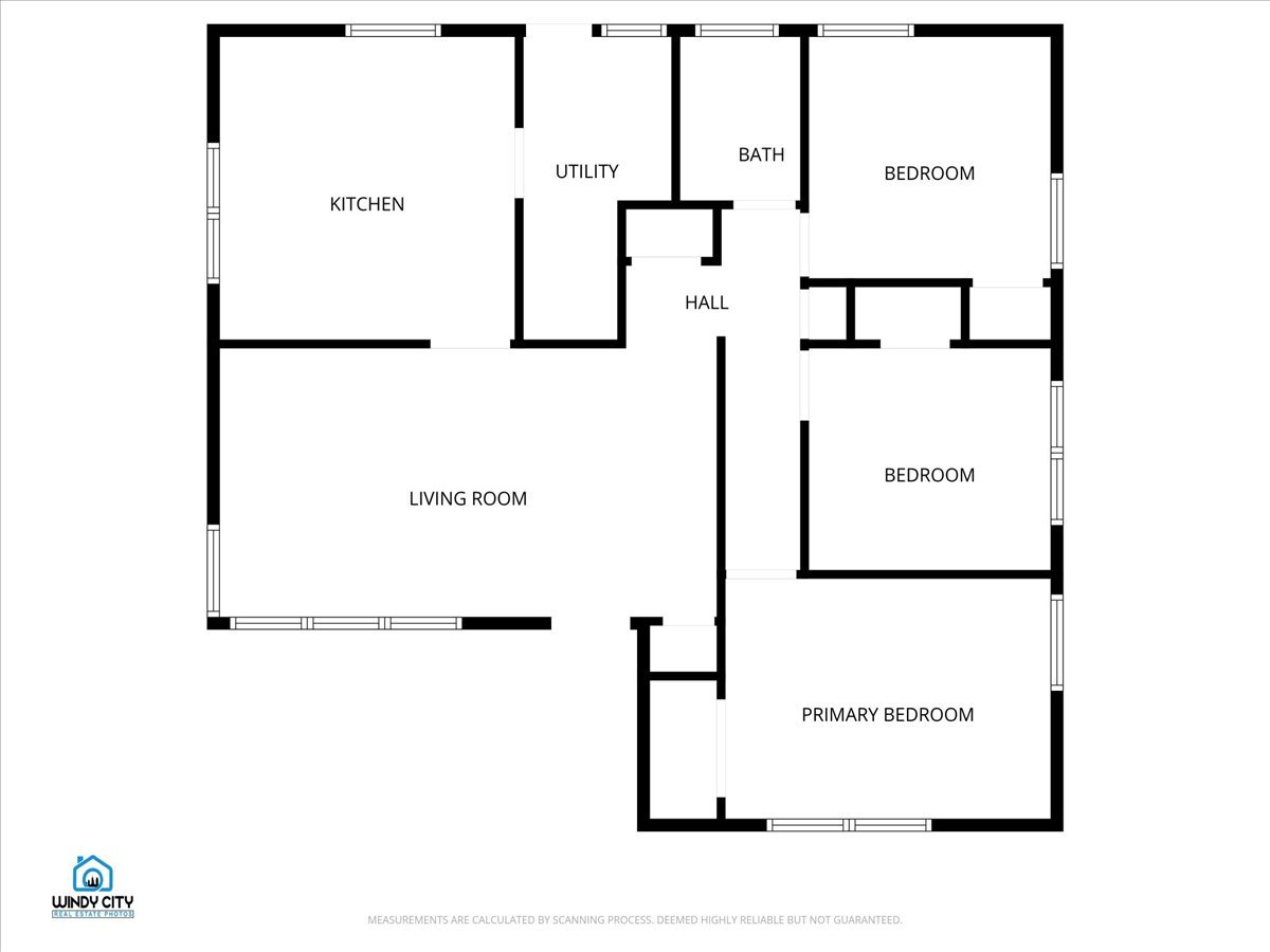 709 N Kramer Avenue, Lombard, IL 60148