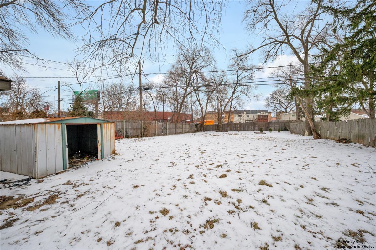 709 N Kramer Avenue, Lombard, IL 60148