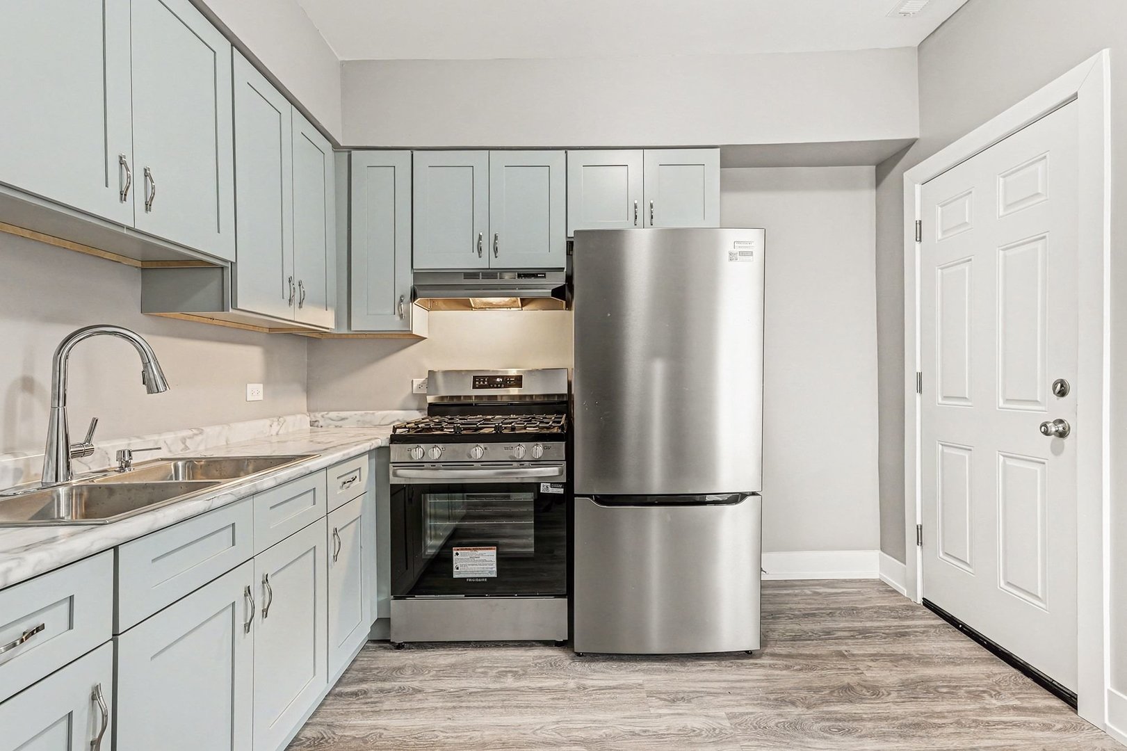 1503 W Taylor Street #3, Chicago, IL 60607