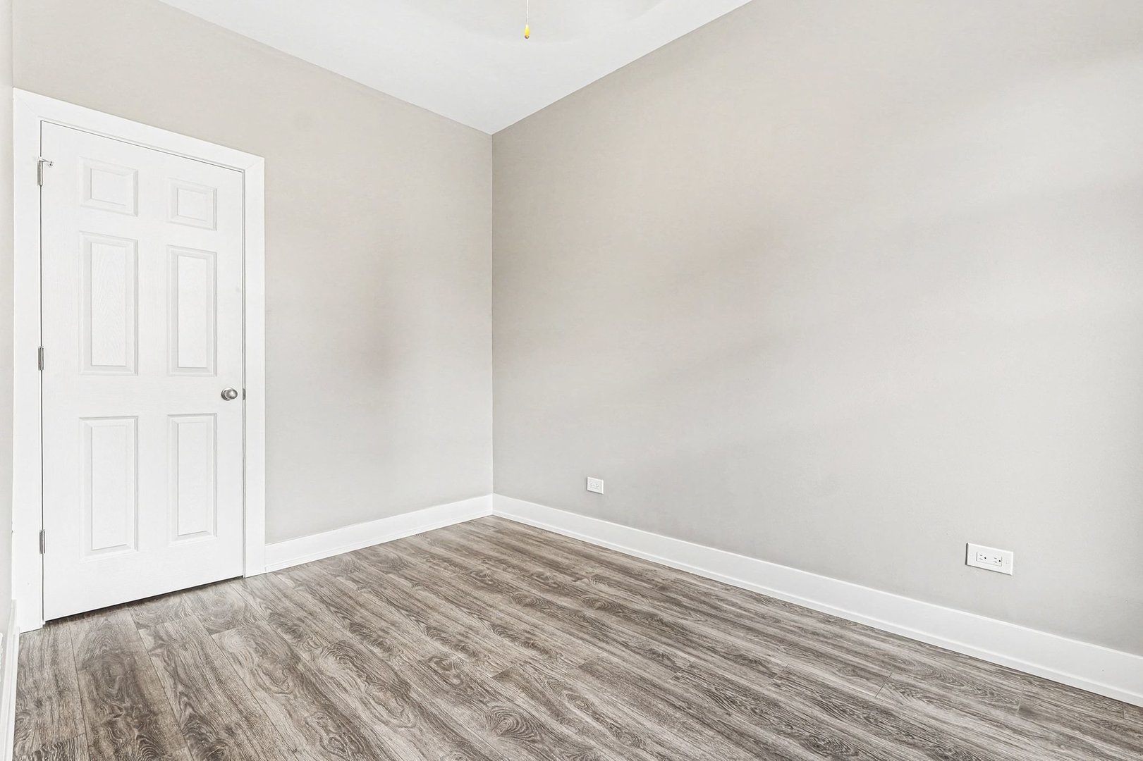 1503 W Taylor Street #3, Chicago, IL 60607