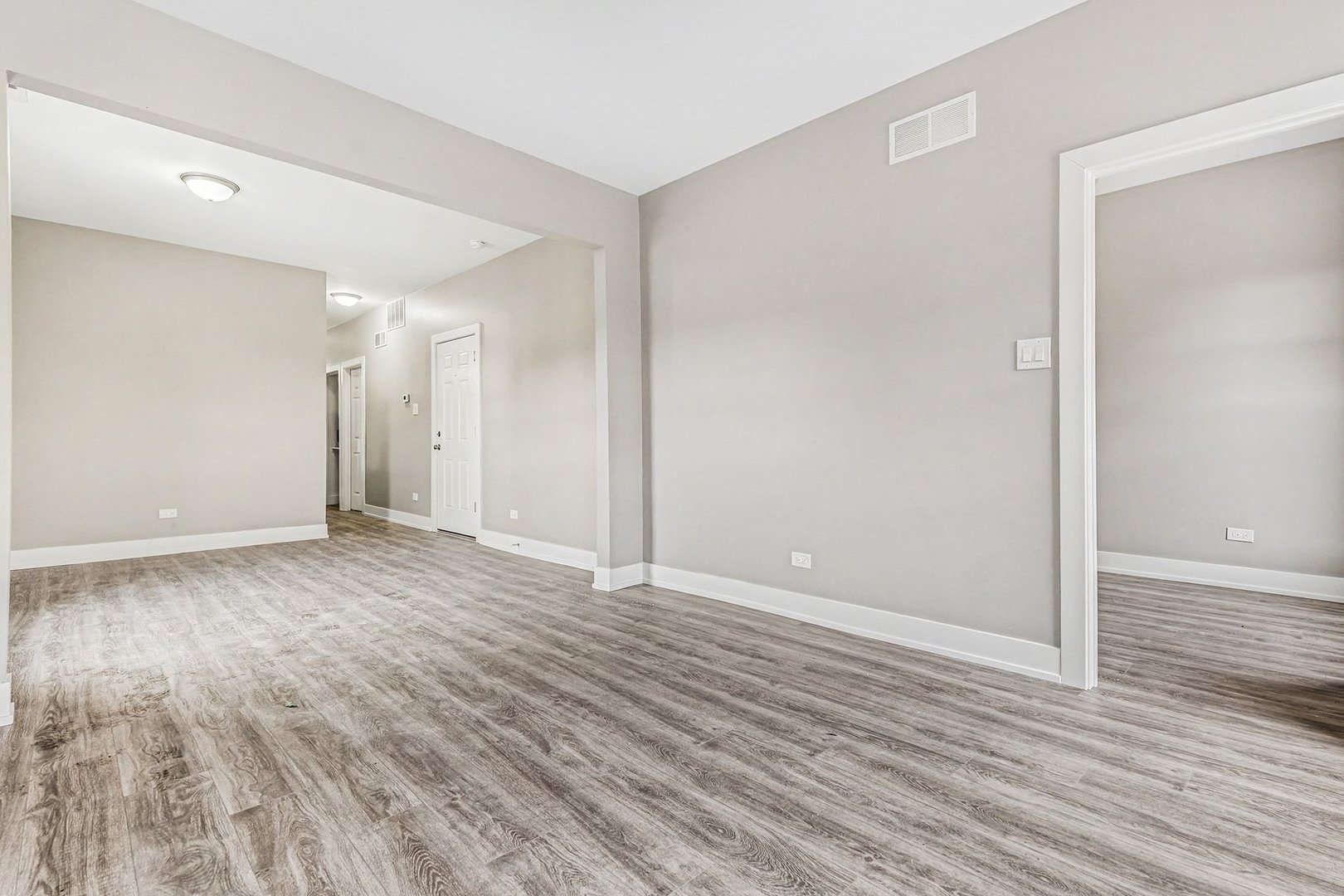 1503 W Taylor Street #3, Chicago, IL 60607