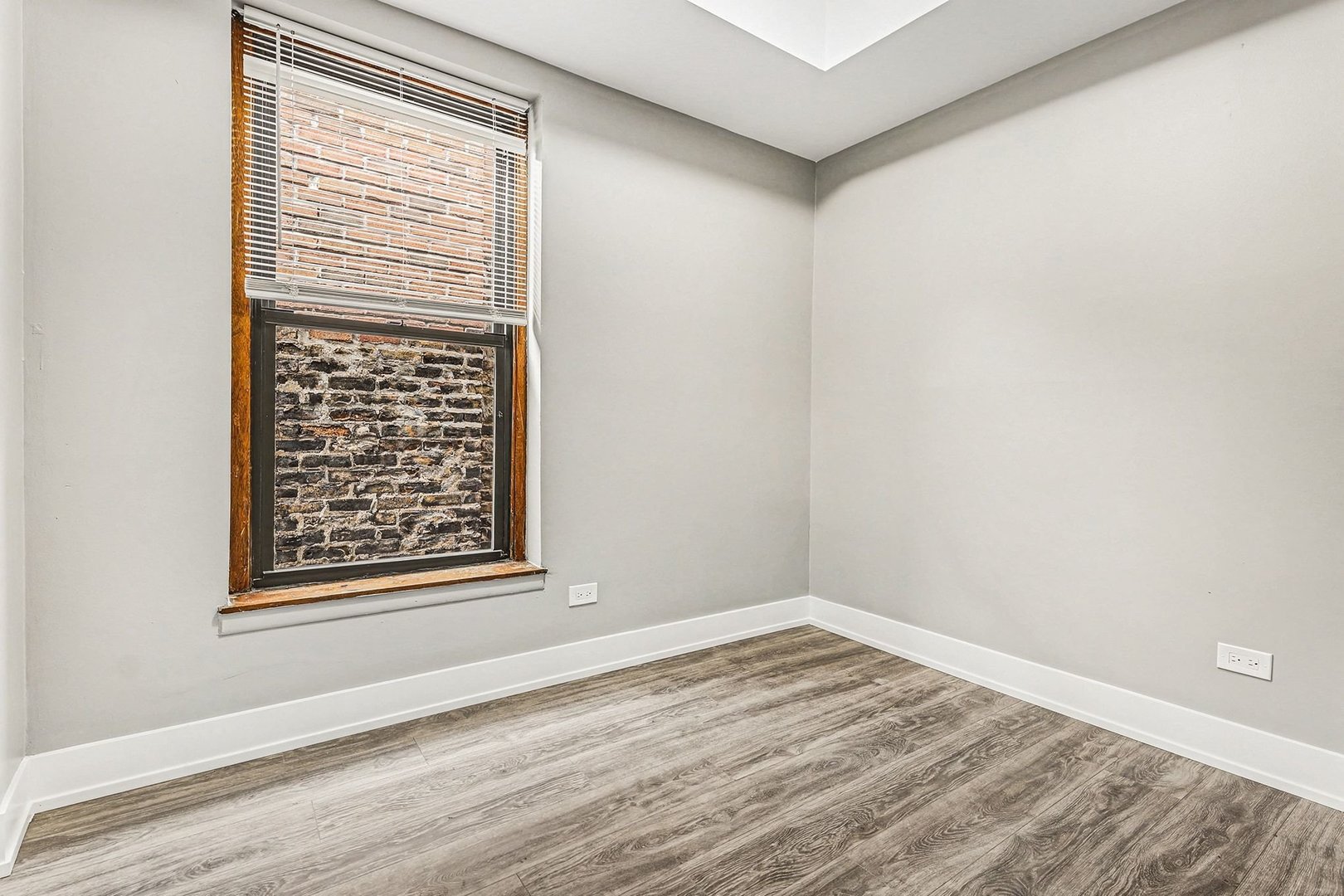 1503 W Taylor Street #3, Chicago, IL 60607