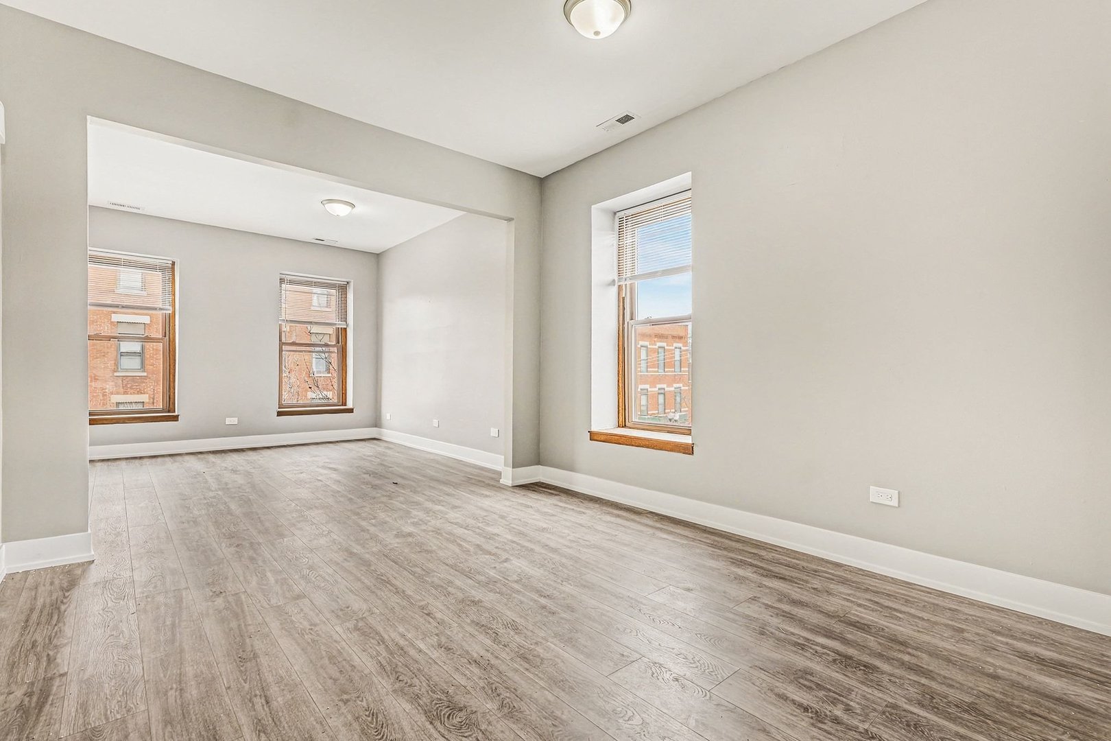 1503 W Taylor Street #3, Chicago, IL 60607