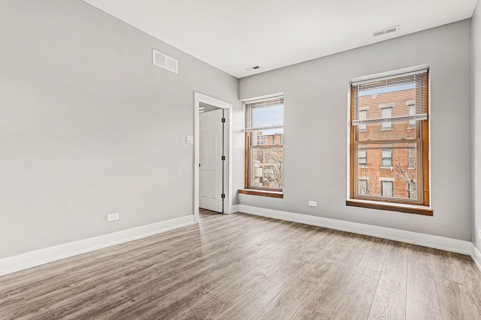 1503 W Taylor Street #3, Chicago, IL 60607