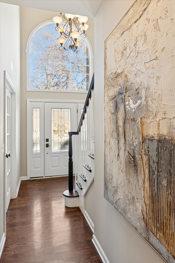 3816 Grassmere Road, Naperville, IL 60564