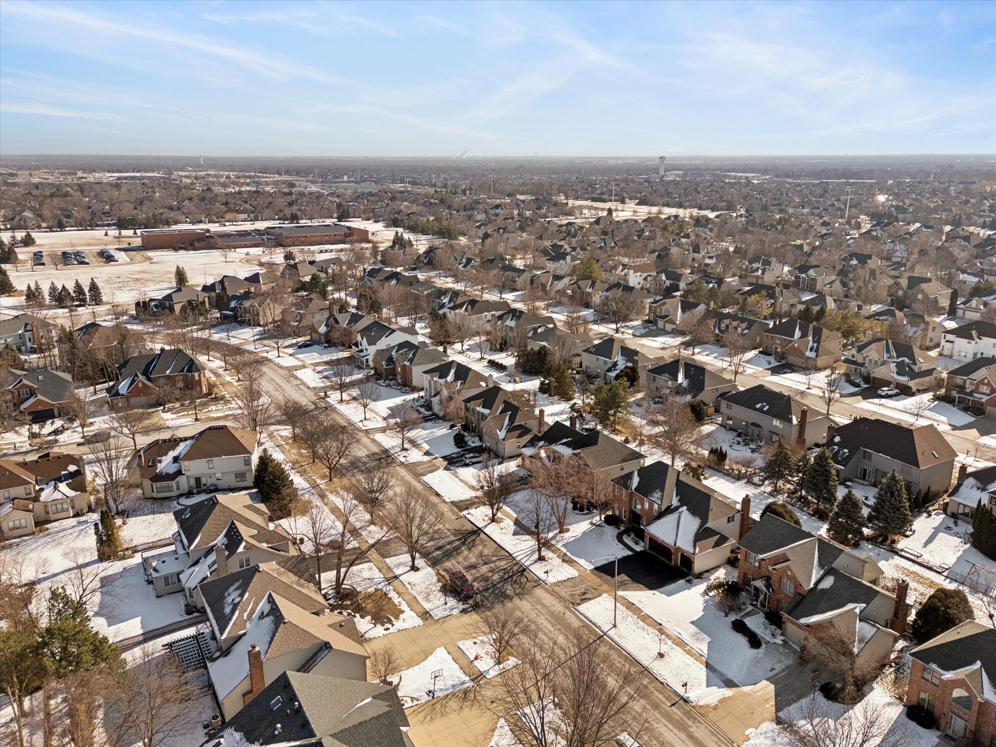 3816 Grassmere Road, Naperville, IL 60564