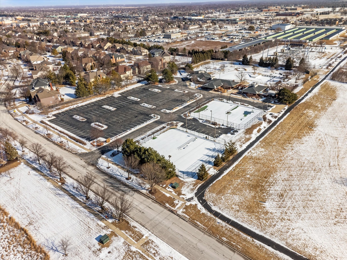 3816 Grassmere Road, Naperville, IL 60564