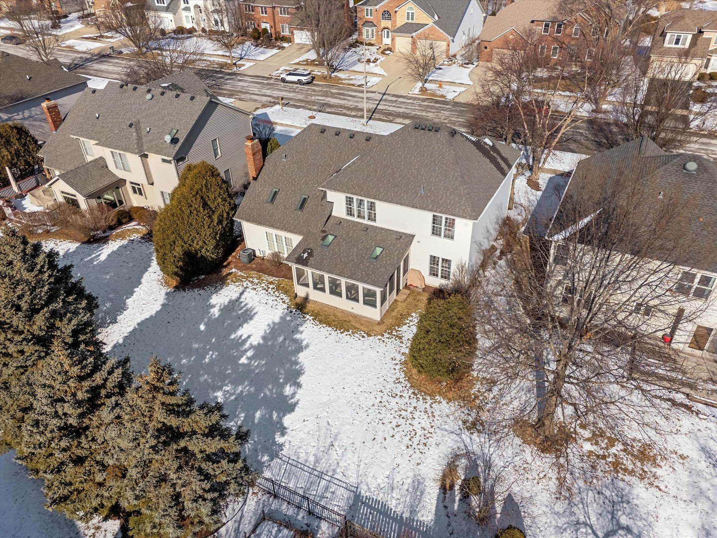 3816 Grassmere Road, Naperville, IL 60564