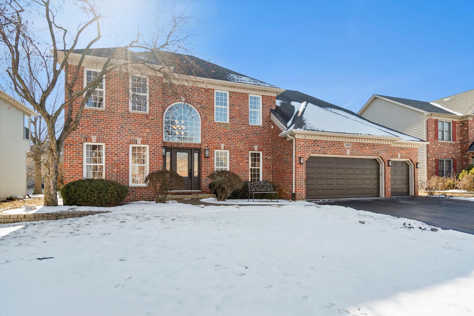 3816 Grassmere Road, Naperville, IL 60564