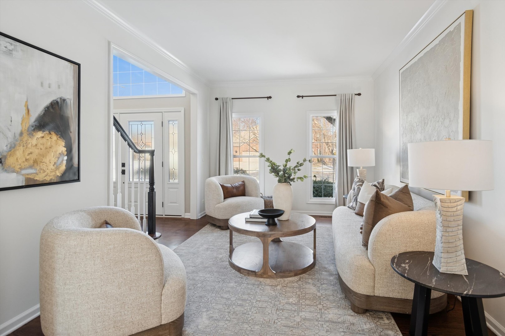 3816 Grassmere Road, Naperville, IL 60564