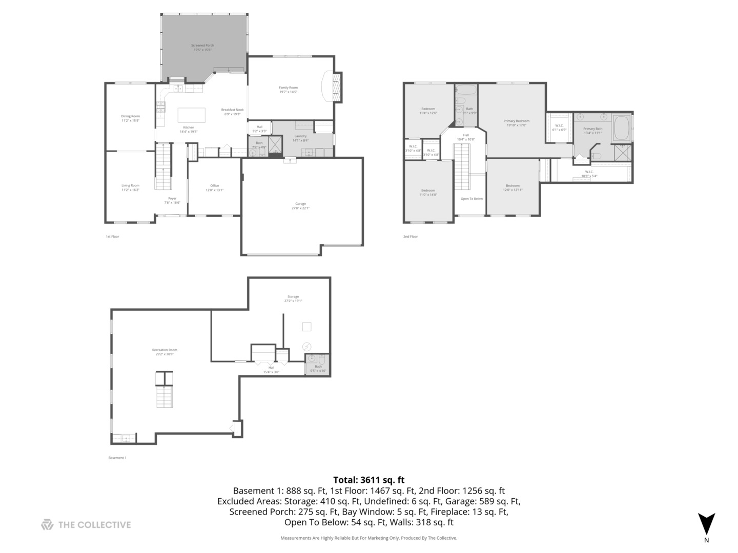 3816 Grassmere Road, Naperville, IL 60564