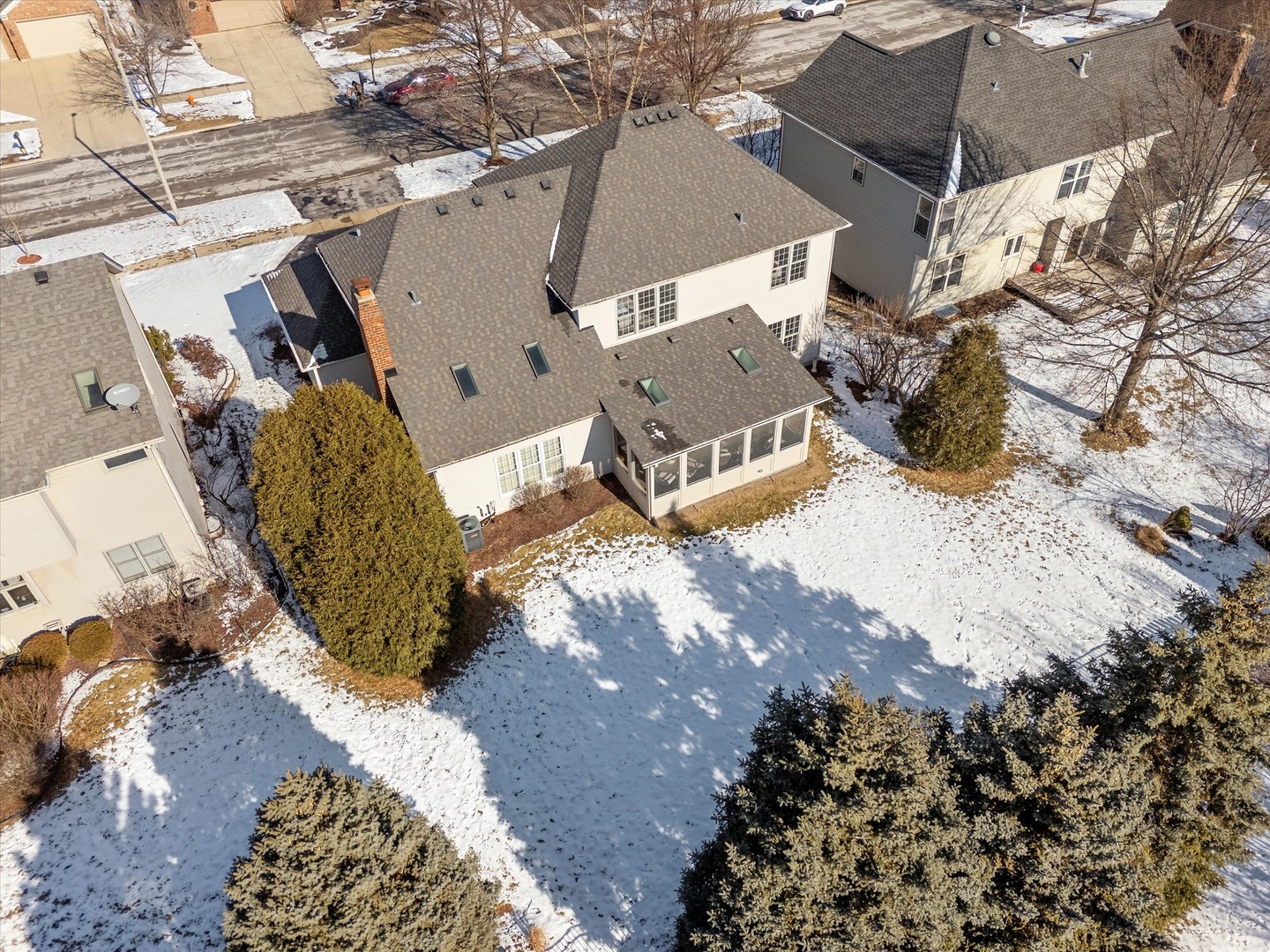 3816 Grassmere Road, Naperville, IL 60564