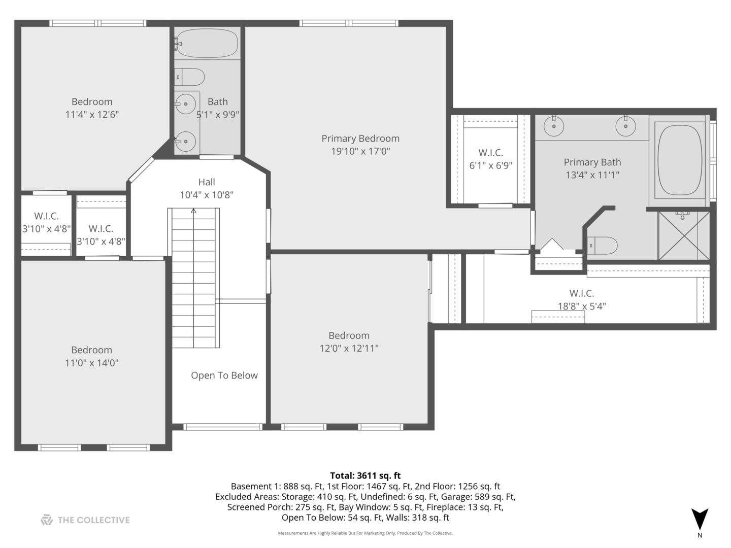3816 Grassmere Road, Naperville, IL 60564