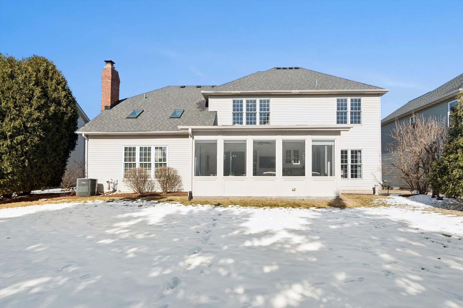 3816 Grassmere Road, Naperville, IL 60564