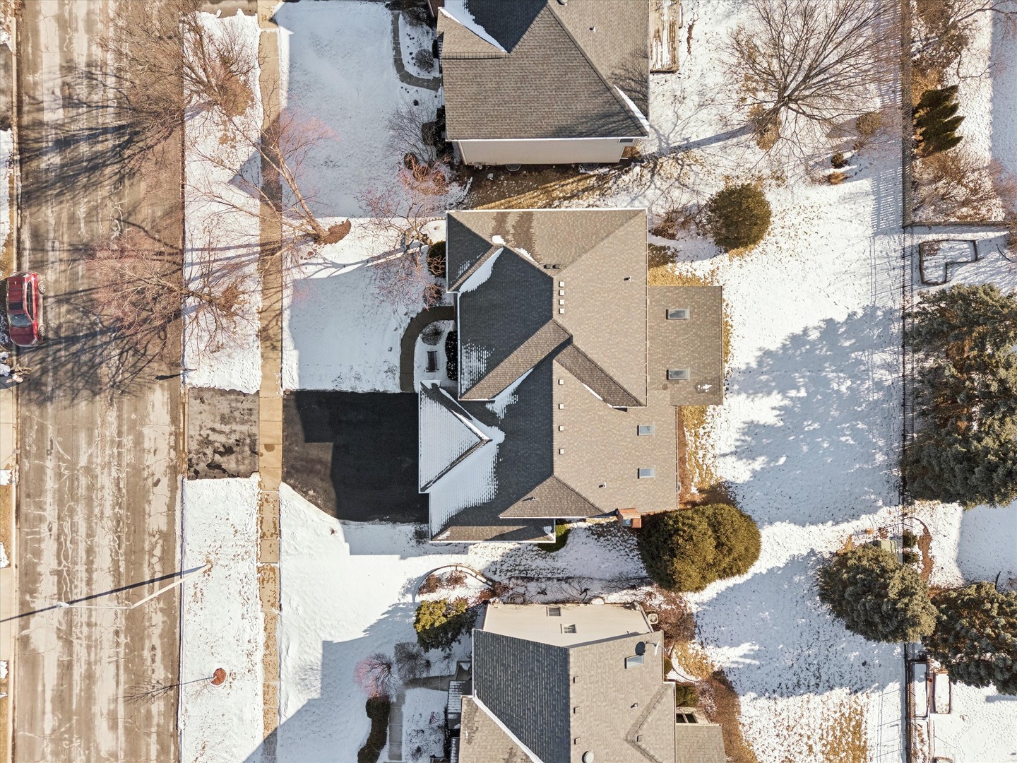 3816 Grassmere Road, Naperville, IL 60564