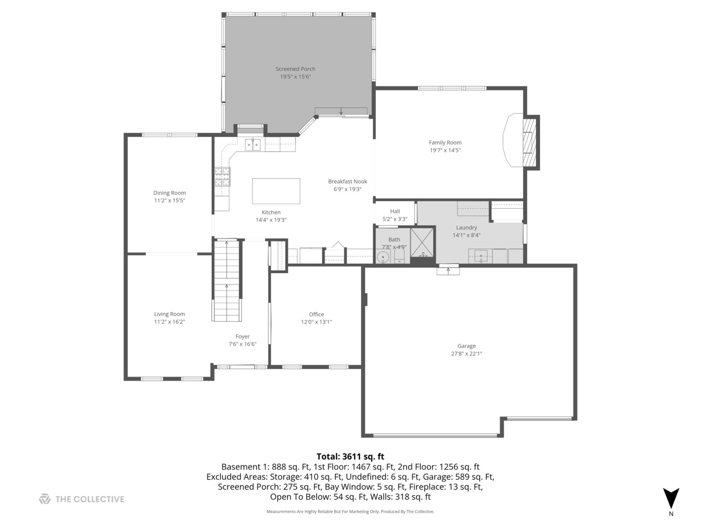 3816 Grassmere Road, Naperville, IL 60564