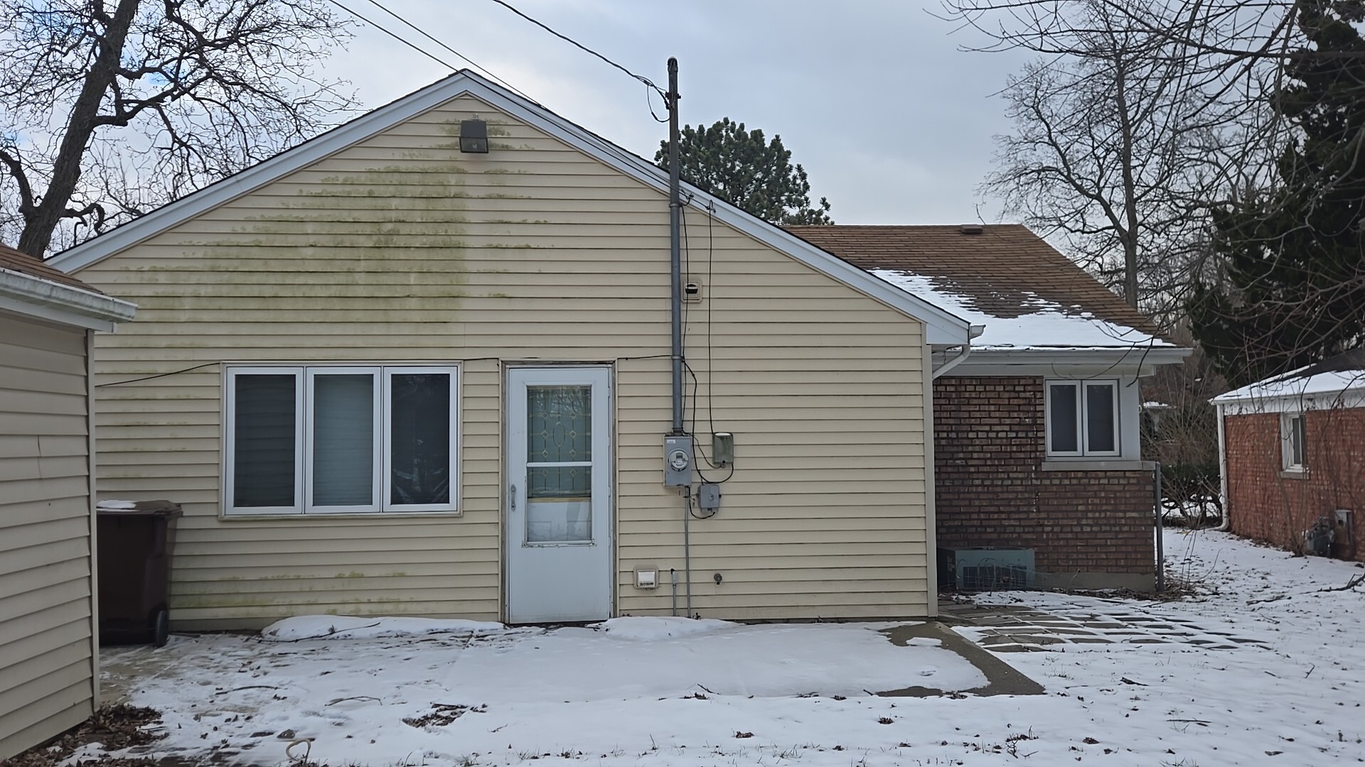 332 Oswego Street, Park Forest, IL 60466