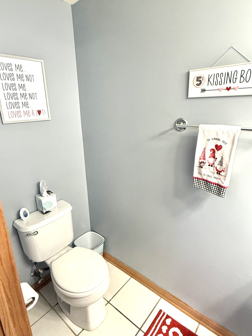 2524 Carrolwood Road, Naperville, IL 60540