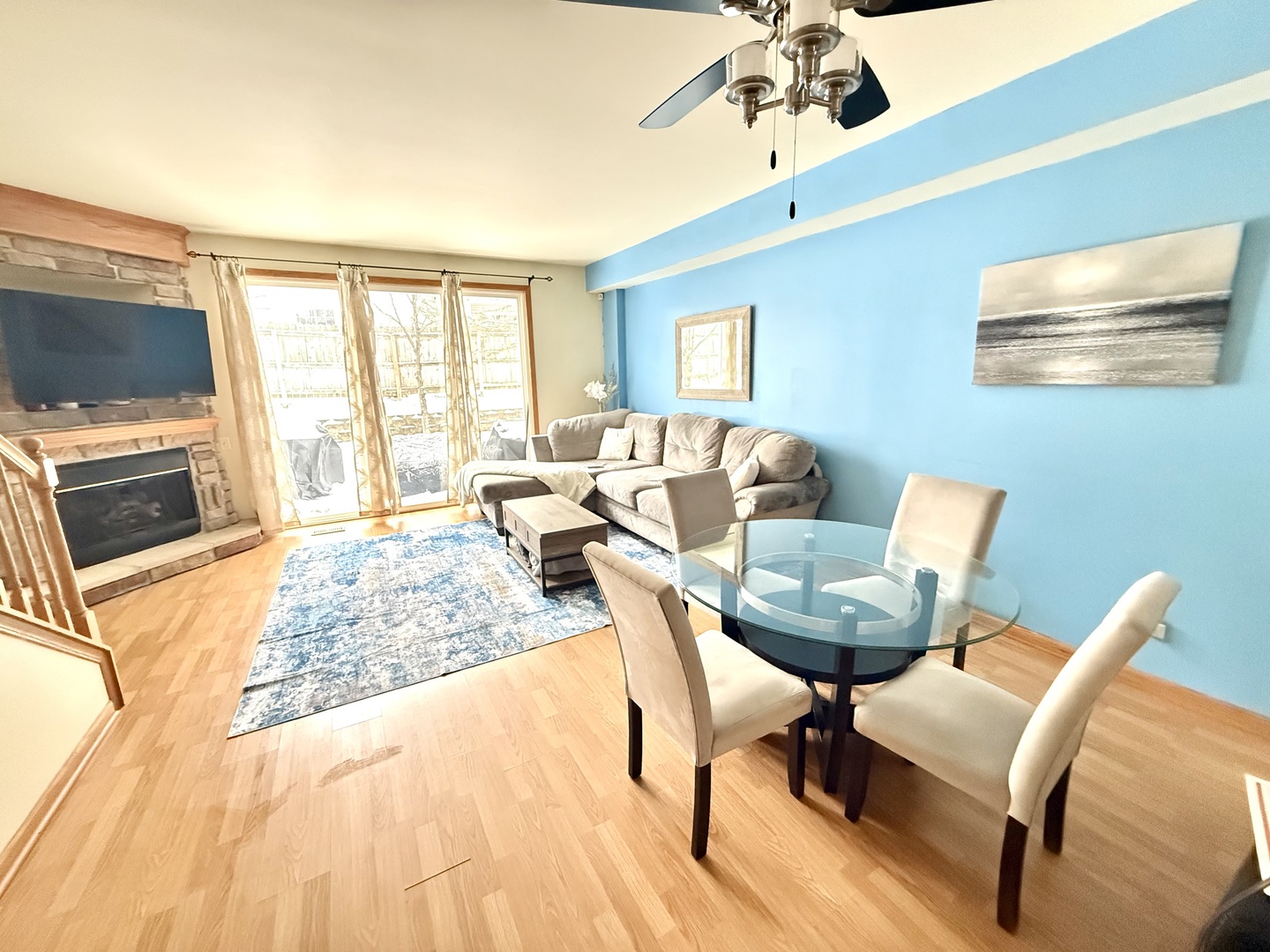 2524 Carrolwood Road, Naperville, IL 60540