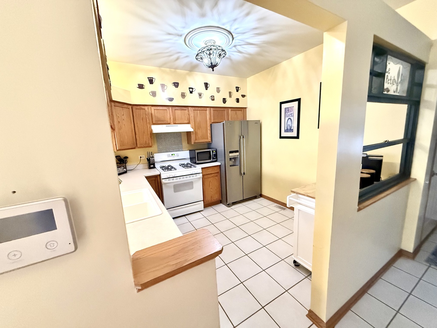 2524 Carrolwood Road, Naperville, IL 60540