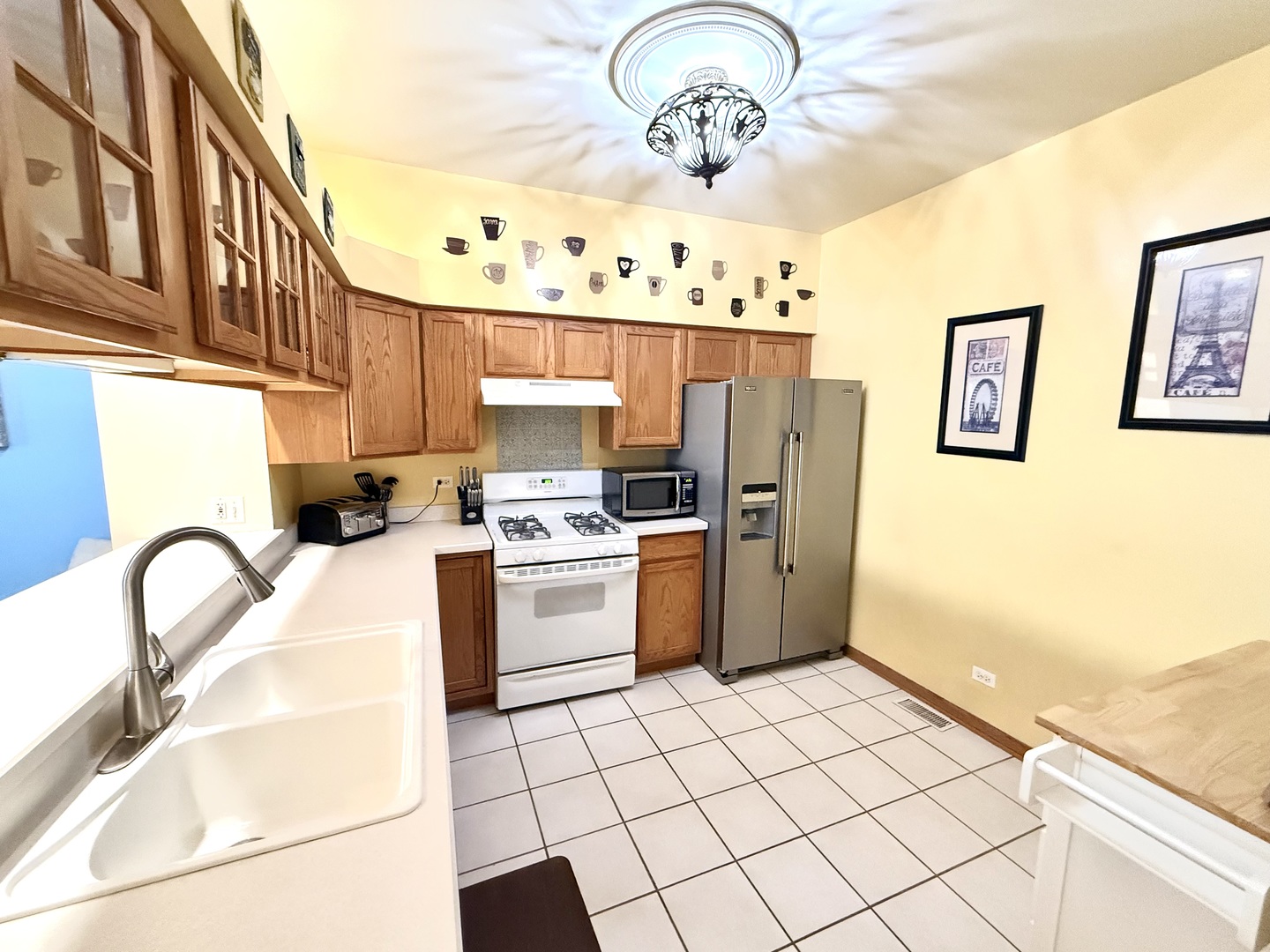 2524 Carrolwood Road, Naperville, IL 60540