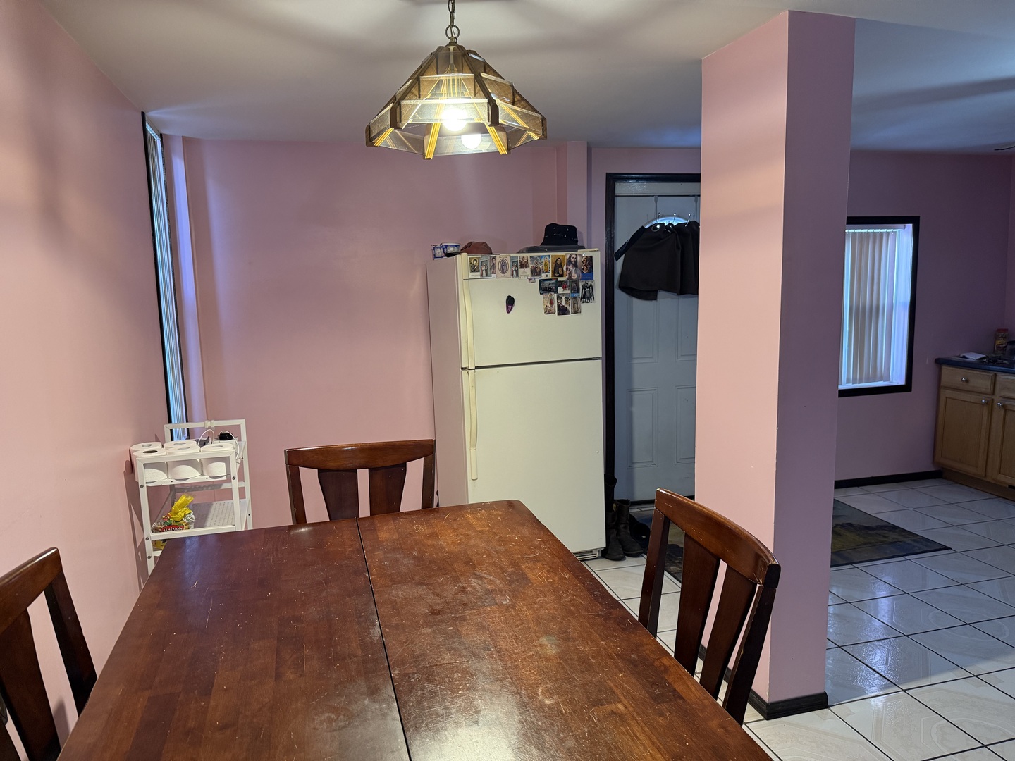 3311 S Damen Avenue, Chicago, IL 60608