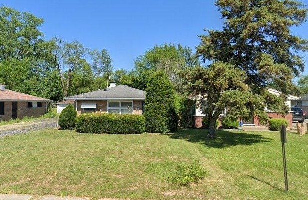 16131 Hermitage Avenue, Markham, IL 60428