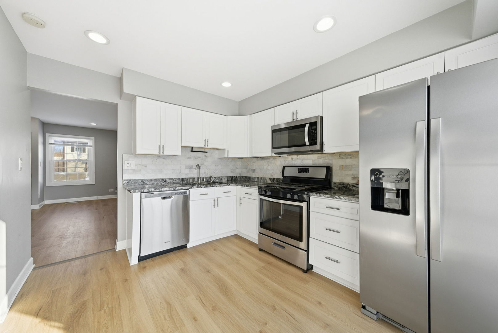 1743 Mccormick Lane, Hanover Park, IL 60133