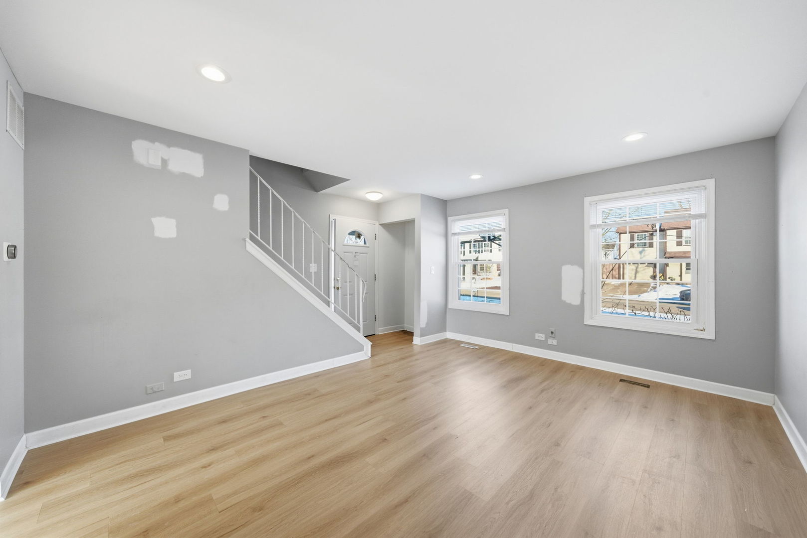 1743 Mccormick Lane, Hanover Park, IL 60133