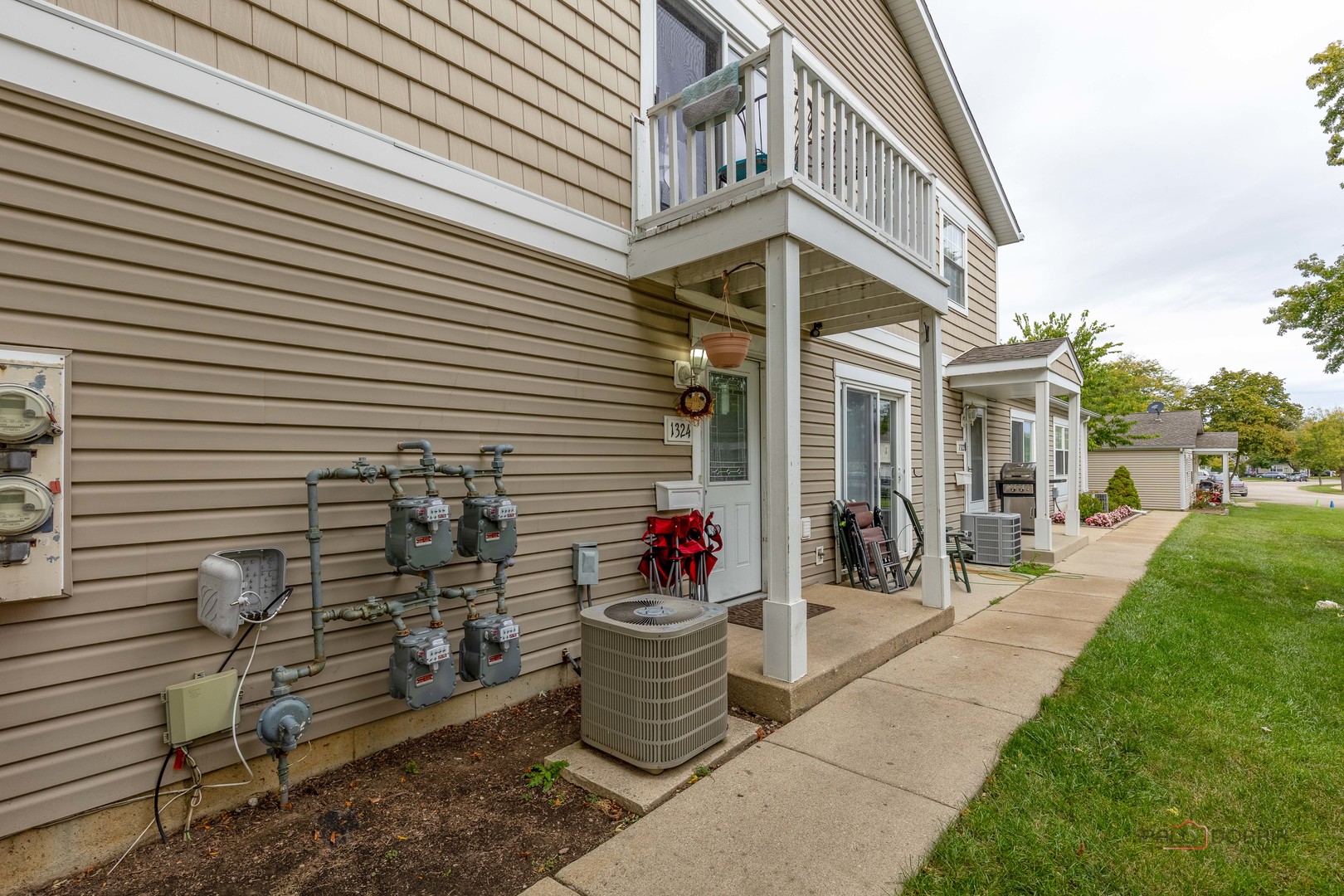 1324 Alpine Court #1324, Wheeling, IL 60090