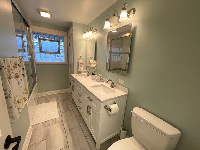 10045 S Keeler Avenue, Oak Lawn, IL 60453