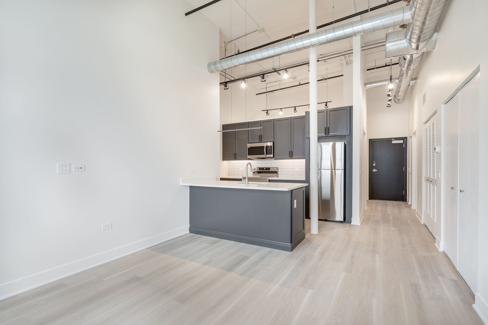 3801 W 26th Street #203, Chicago, IL 60623