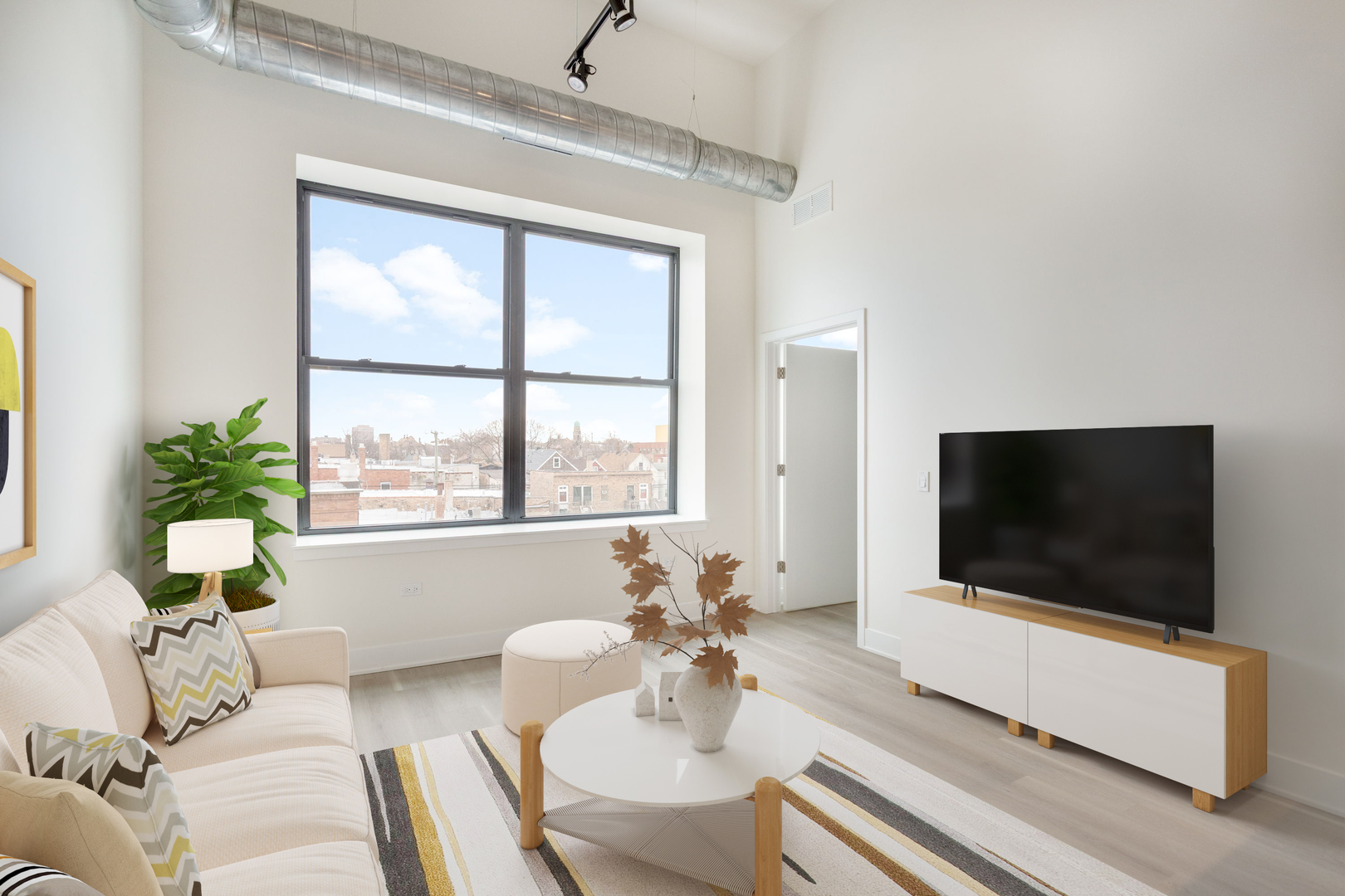 3801 W 26th Street #203, Chicago, IL 60623