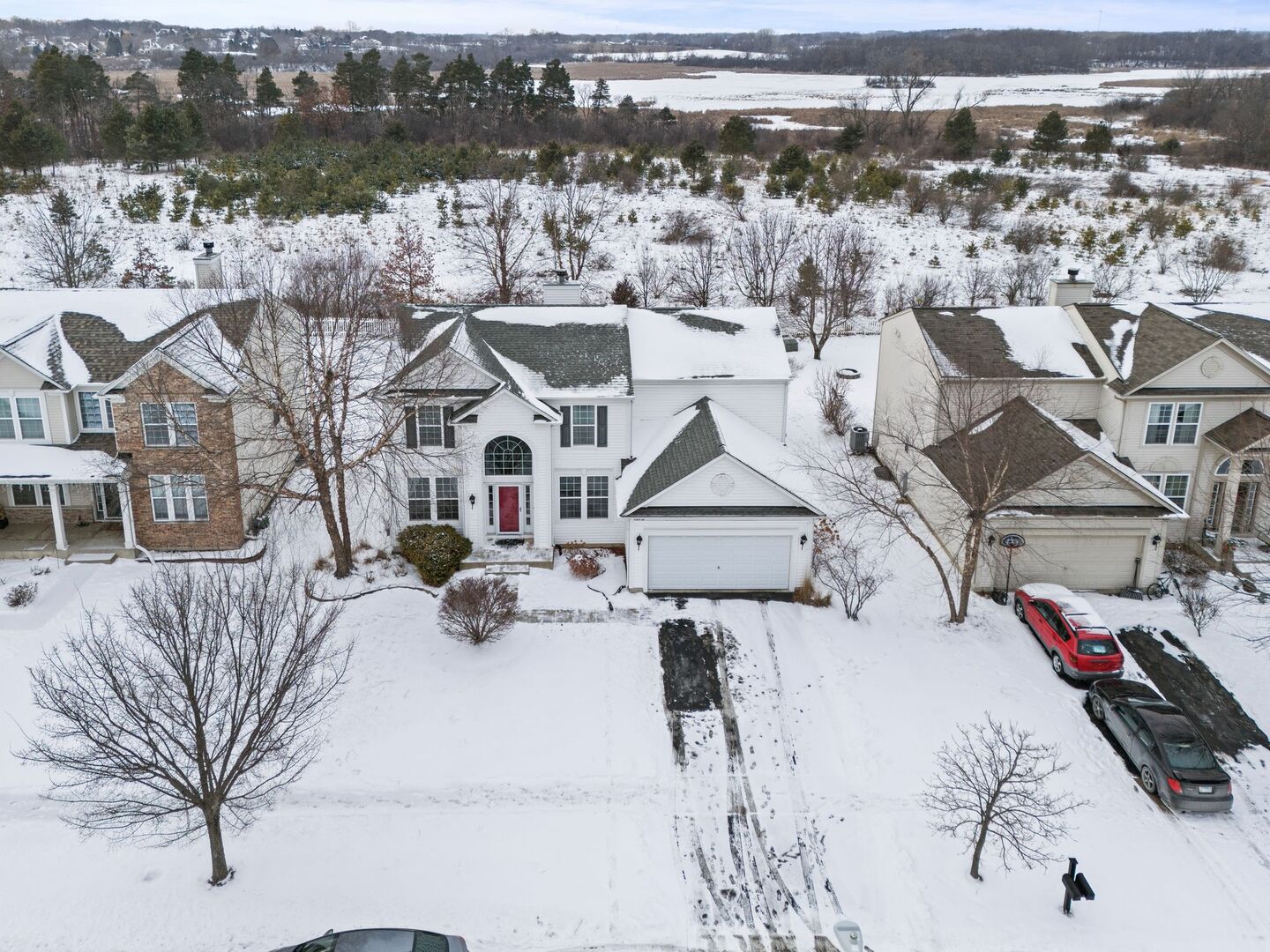 1076 Goldfinch Lane, Antioch, IL 60002