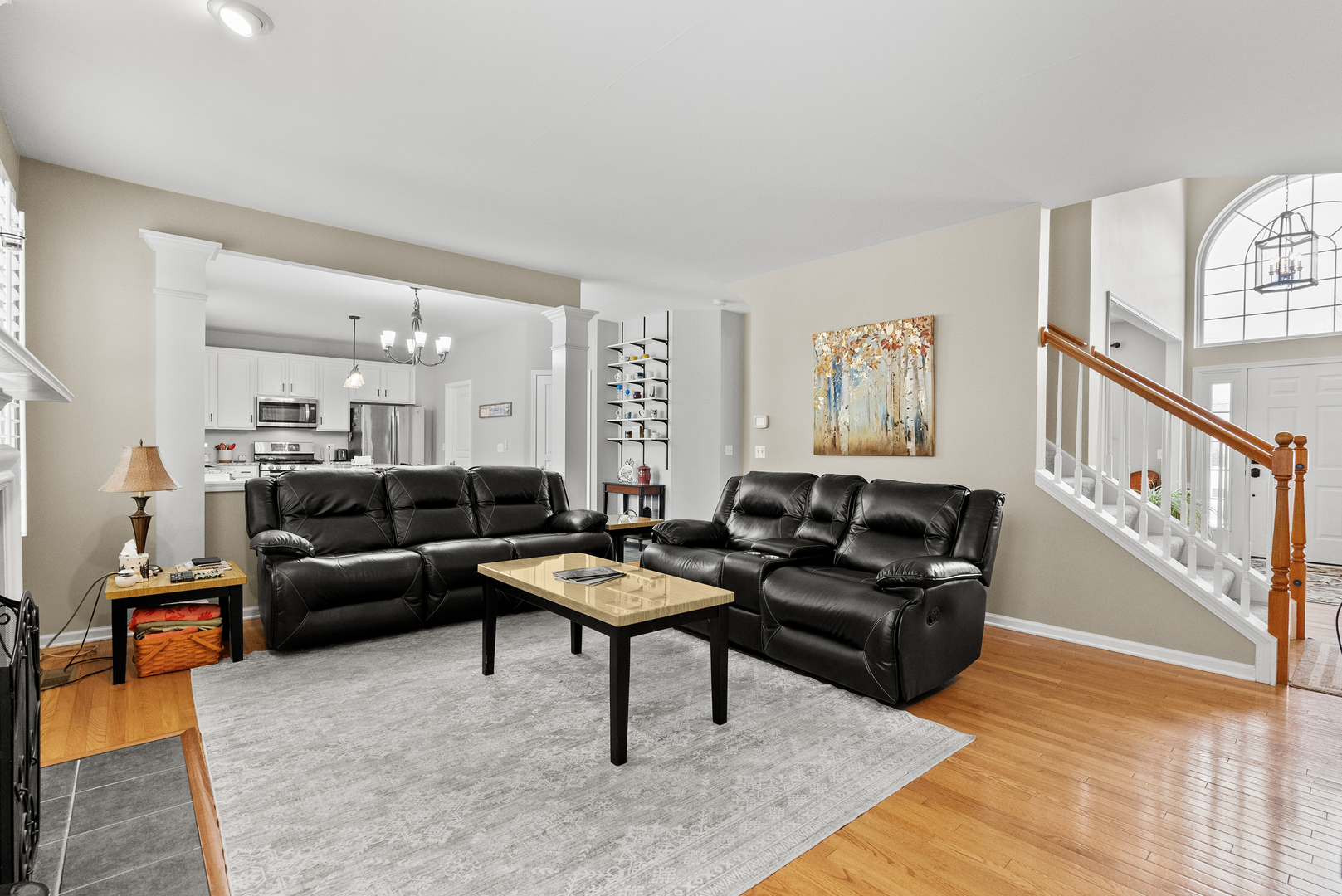 1076 Goldfinch Lane, Antioch, IL 60002